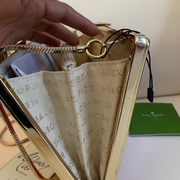 Kate Spade Crossbody Bag!!! - Picture 4 of 7